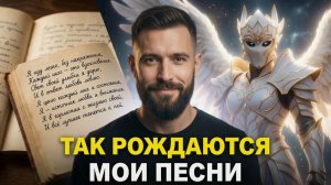 Как я создаю авторские песни и клипы с ИИ — весь процесс изнутри