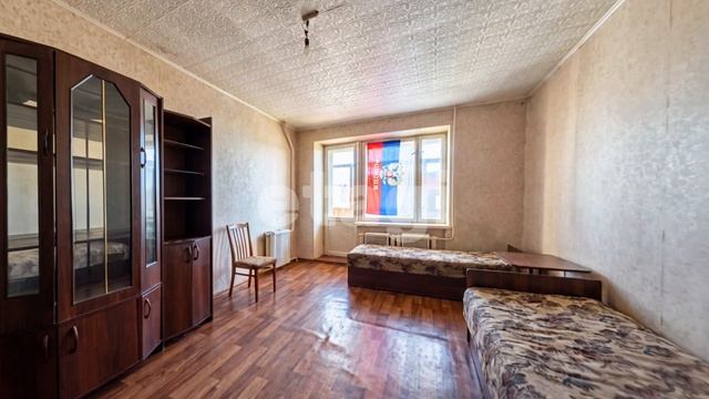 2-комнатная квартира  Вербилки