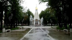 Самые популярные у туристов достопримечательности Рязани