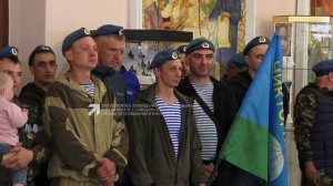 Никто кроме нас
