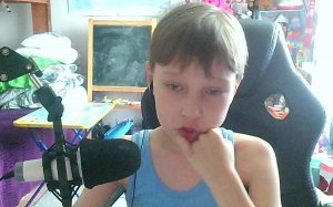 играю в minecraft morecube