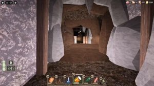 doors the mines (floor 2) полное прохождение без комментариев roblox