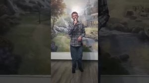 4 08 26 дет дом г Нолинск Кировская обл парень сам пишет и поёт