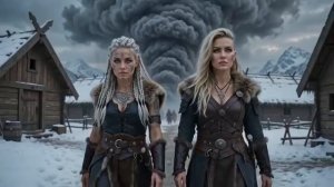 Rune Maidens - Stormborn