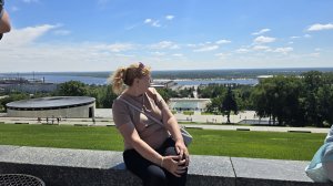 По следам моего отпуска✨️Остановка вторая✨️