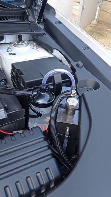 Jaecoo J7 2024 / H2system ВГА-90