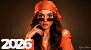 Лучшая Музыка 2026 🏖️ Зарубежные песни Хиты 🏖️ Популярные Песни Слушать Бесплатно 2026 Онлайн