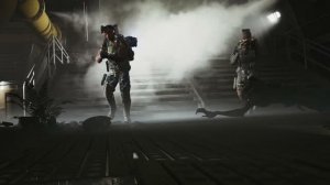 Aliens Fireteam Elite 2 | демонстрация класса: Охотник