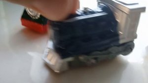 обзор на локомотивах из чижыка