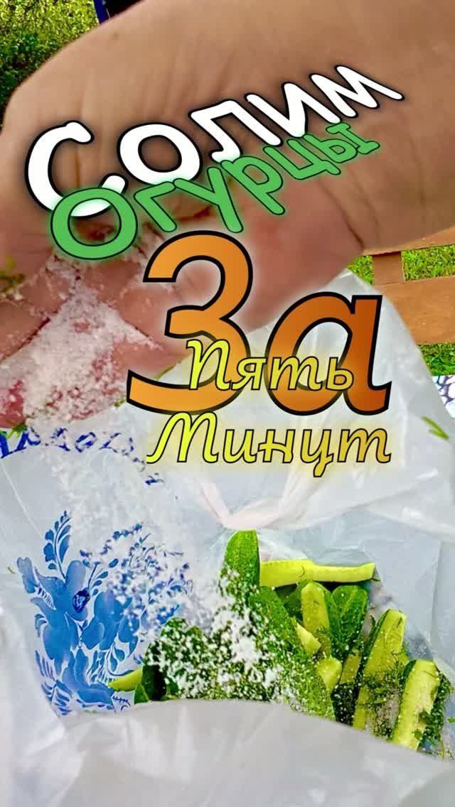 салаты