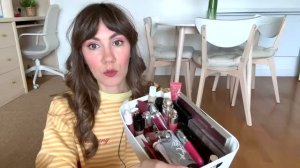 PROJECT PAN:  ДОБАВИЛА САМЫЙ ДОРОГОЙ ЛЮКС! DIOR , ARMANI,  LANCOME (Tanya Sheremet)