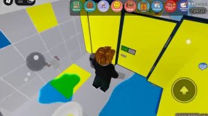 Центр дневного ухода с Ваней 2 часть в Roblox