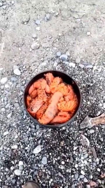 Икра