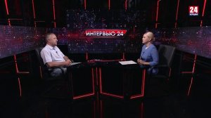 Интервью 24. Евгений Менчик. Выпуск 03.08.26