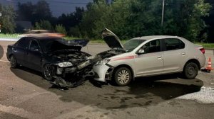 Аварии и ДТП НА ДОРОГАХ — не уступил и получил подборка на видео регистратор
