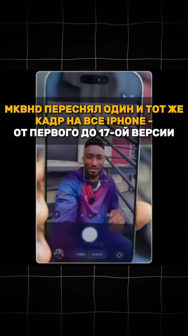 Узнай как начать снимать вовлекающие шортс / рилс, которые набирают сотни тысяч просмотров  и продаю