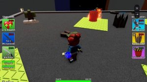 я играю в роблокс