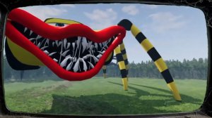 COFFIN DANCE & TILES HOP Monsters TV: 237