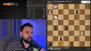 2-е МЕСТО В ТИТУЛЬНОМ ЧЕТВЕРГЕ! Гроссмейстер Сергей Дрыгалов!