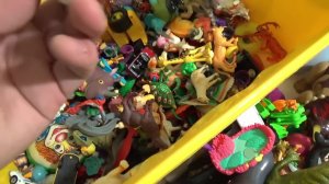 РАСПАКОВКА динозавры ИГРУШКИ прохождение. Видео для детей игровые мультики