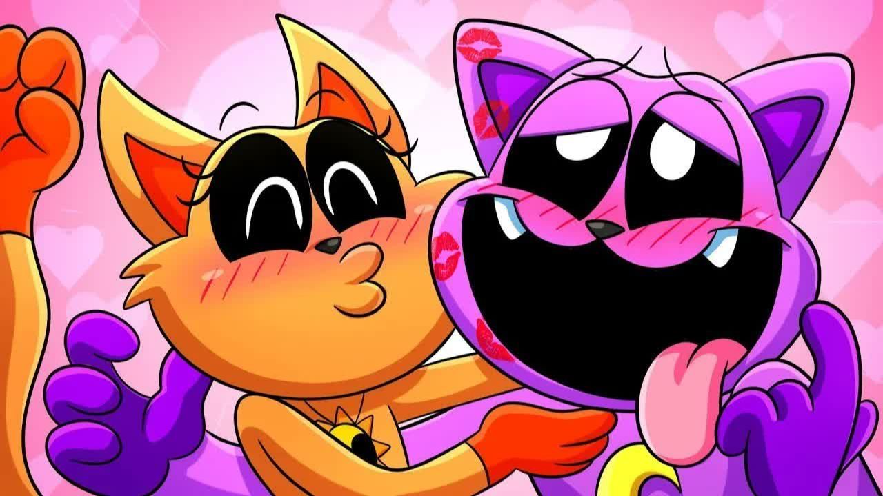 КОТ ДРЕМОТ — ХМУРОЕ НЕДОРАЗУМЕНИЕ! | Poppy Playtime 4 -