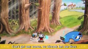 CUPHEAD RAP by JT Music