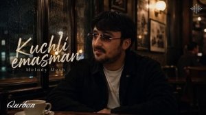 Melody Mesh (Qurbon) - «Kuchli emasman» / «Кучли эмасман» [Full HD]