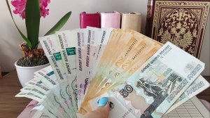 #88 Последнее распределение Июля ✔ Дополнительный доход от Авито ✔
