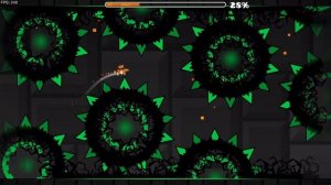 Forest temple  0-58%