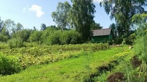 ХОРОШАЯ ЖИЗНЬ 🙏ПРОСТЫХ ЛЮДЕЙ