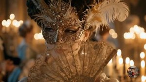 A Venice Masquerade