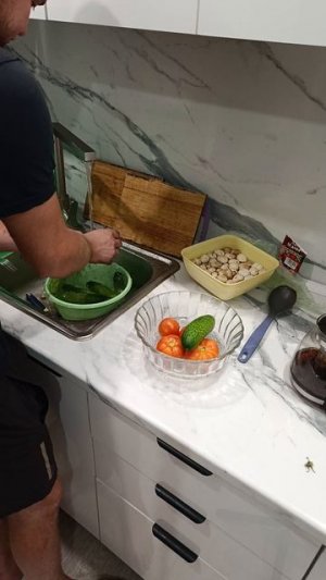 овощи