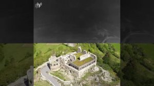 Апти Алаудинов «АХМАТ». Уничтожение замка Бофор в Ливане