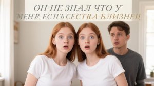 Истории из жизни | пока я была на работе, мой муж и сестра...