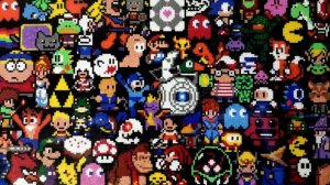 Ретро стрим) NES #1