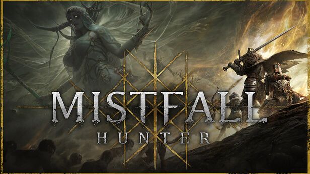 Mistfall Hunter - Новый Экстракшн - Первый Взгляд - Часть 2