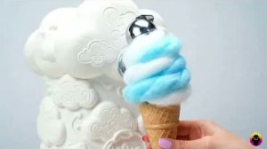 Выберите мороженое своей мечты (на удивление сытное и вкусное)