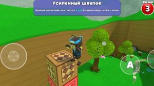 от обычного человека до ниндзя (досмотри до конца...)