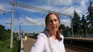 Дневник за 3 августа: уютное кафе, покупки
