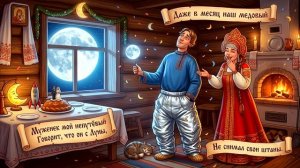 Новое частушки 2026