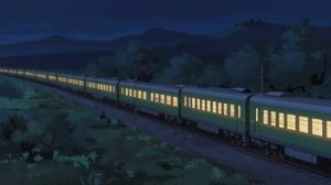 Nightride