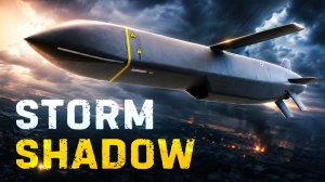 Storm Shadow: история британской ракеты на украинской войне. Трагичный инцидент 13.09.2023