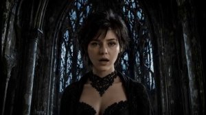 Nova - Пустота Official Gothic Music Video