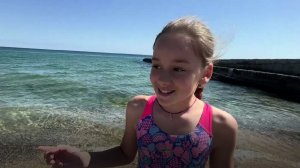 Холодное море