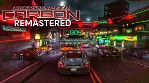 Прохождение Need for Seed Carbon Remasterd