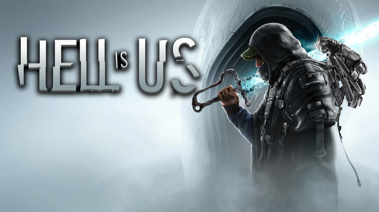 Полное прохождение - HELL Is US - #4