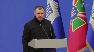 Зеленский назначил бывшего главу МВД секретарем Совета нацбезопасности и обороны.