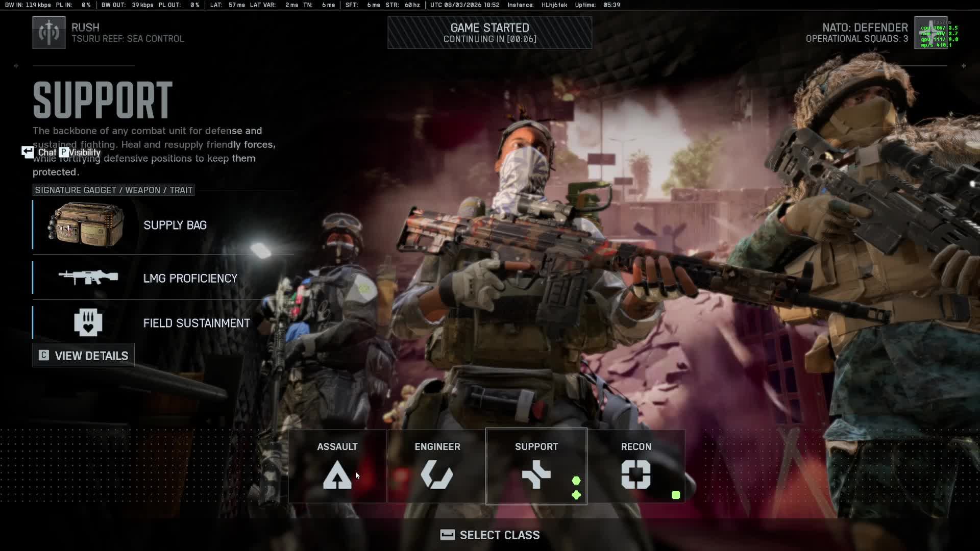 Стрим по Battlefield 6!!!