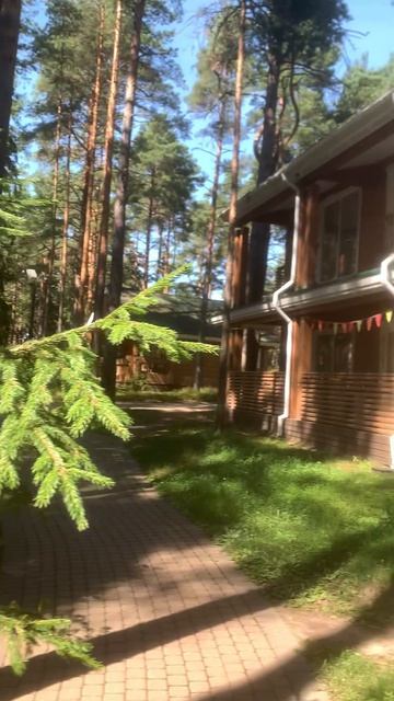 Курорт Дом у Моря