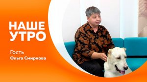 Наше утро от 03.08.2026г